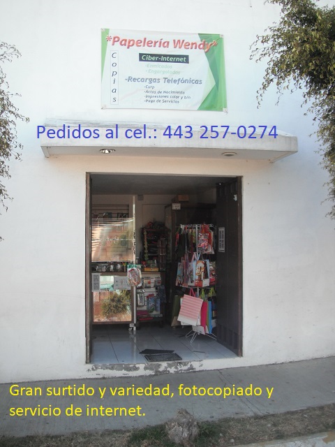 First category picture